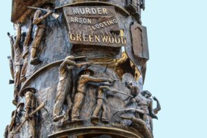 Black People in Oklahoma and Beyond Still Feel the Effects of the Tulsa Race Massacre