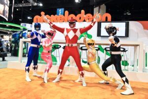 ‘Power Rangers’ Writer Admits This Stereotypical ‘Mistake’ He Made in the Show’s Casting