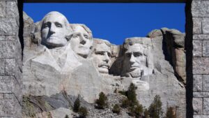 5 Inconvenient, Ugly Truths About America’s ‘Founding Fathers’ And Slavery