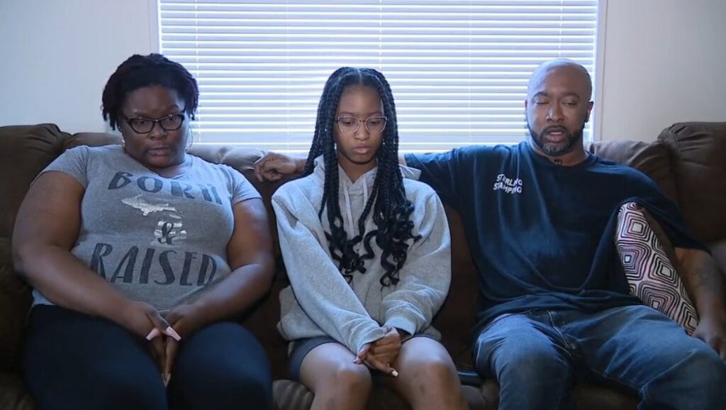 Black Girl Banned From Michigan Skating Rink After Facial Recognition Software Misidentifies Her