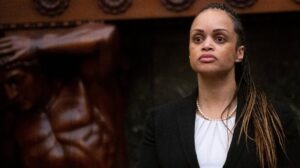 Philly’s First Black Woman Police Commissioner Makes Shocking Exit