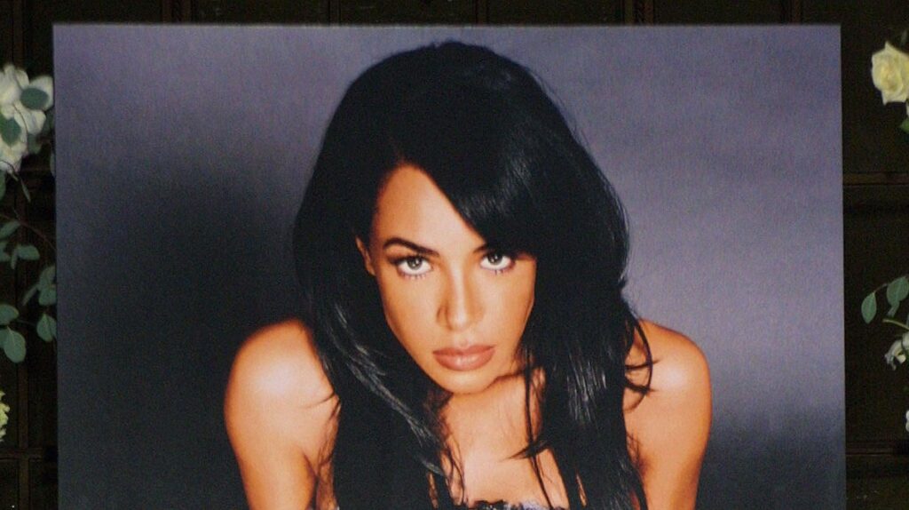Aaliyah Is Coming…With Some Controversy—Manager and Estate Battle Goes Public Following Catalogue Release Tease [Updated]