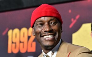 Yikes! You’ll Never Believe Why Tyrese Was Just Put in Handcuffs