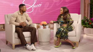 Why Sherri Shepherd, ‘The Breakfast Club’ Going Too Damn Easy on Jonathan Majors at the Expense of Women is No Surprise
