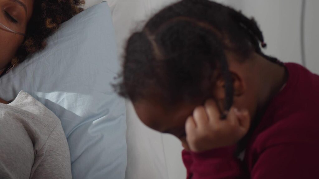Many of the 140,000 Children Who Have Lost a Caretaker to COVID-19 Are Children of Color
