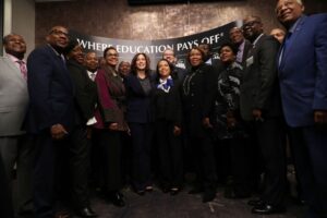 Six Months After HBCU Bomb Threats, No Arrests Have Been Made