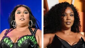 Social Media Convinced Lizzo’s ‘Body Positivity’ Movement Was a Hoax All Along, But It’s More Complicated…