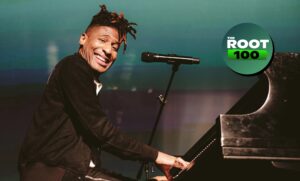 5 Reasons Jon Batiste is The Root 100’s First-Ever “Voice and Vision” Honoree