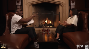 Sex Tape Trolling and Other Surprising Things from Keke Palmer’s ‘Club Shay Shay’ Interview