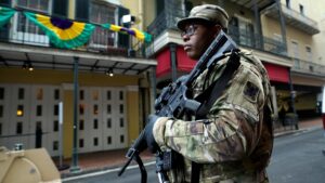 ‘Blacks Need Not Apply:’ Why the U.S. Military Abandoned Recruiting Efforts At Black Engineering Event