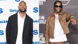Marlon Wayans Disses Soulja Boy in the Coldest, Meanest and Weirdest Way Possible