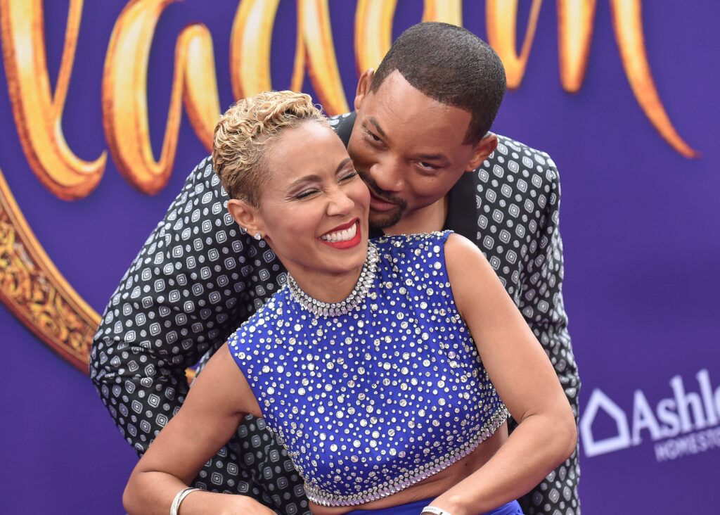Will Smith’s Reaction to Jada Pinkett’s Shocking Revelations …Will Surprise You