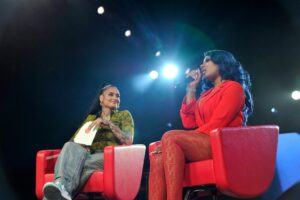 Kehlani and Megan Thee Stallion Truly Deserve So Much Better