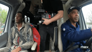 Why Jerrod Carmichael Was Dead Wrong For Tricking His Dad into Discussing Family Secrets on Video