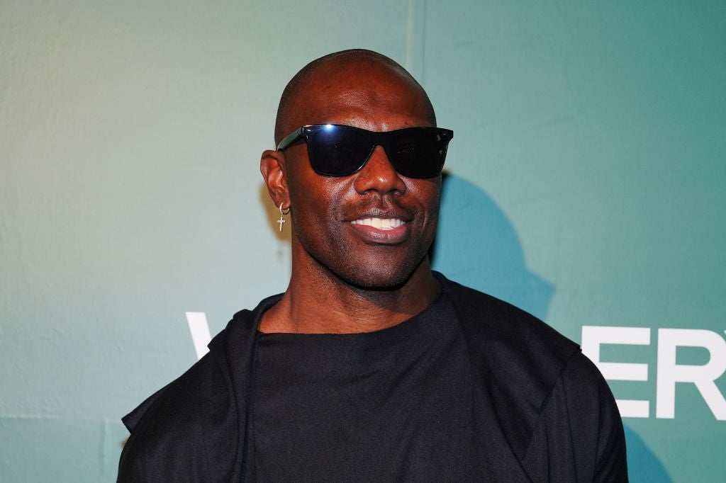 Is Terrell Owens Safe?