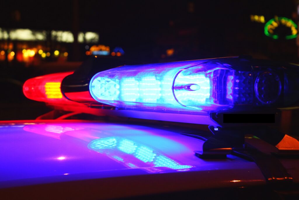 Police in California Arrest White Supremacist With Weapons Cache, Racist Manifesto