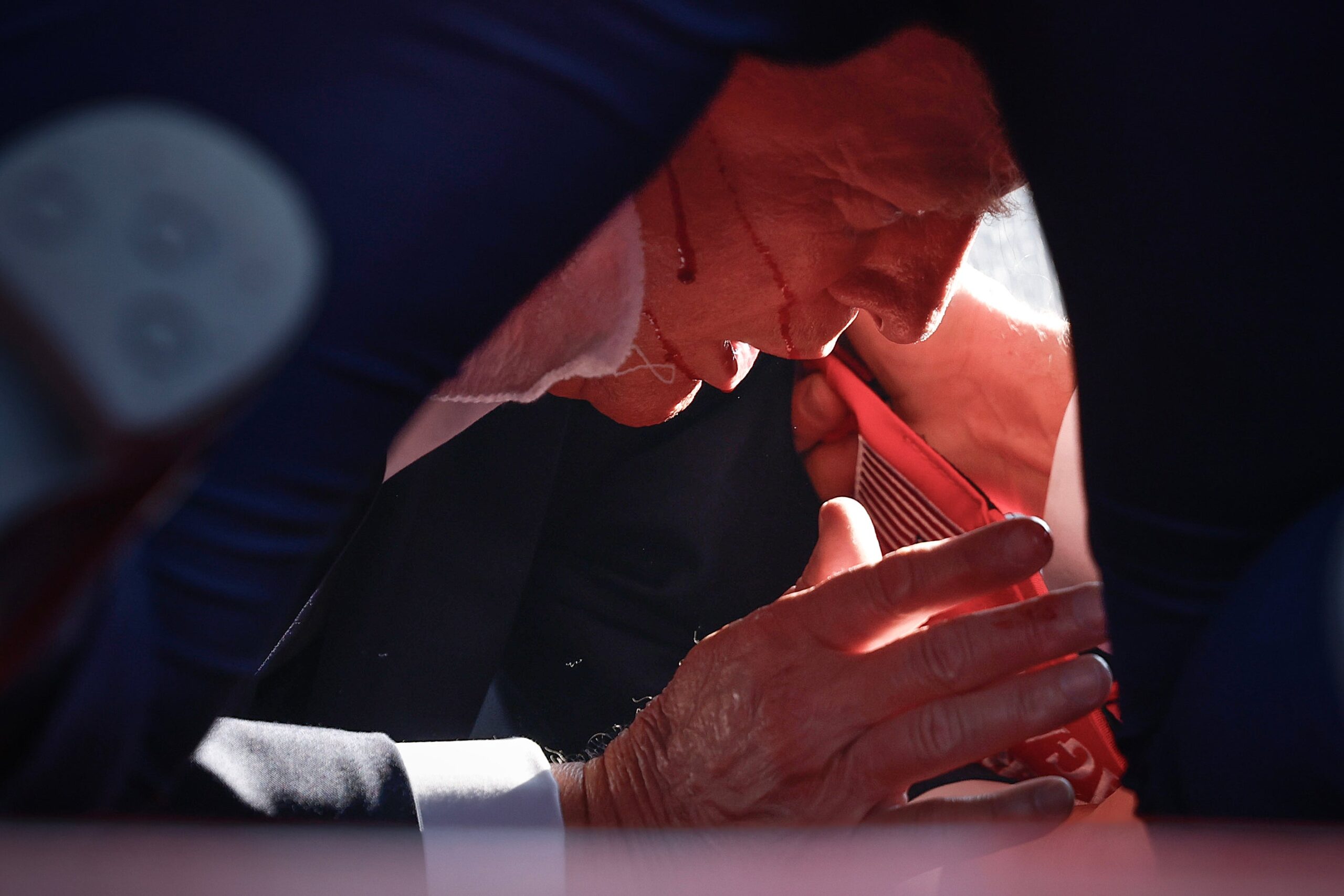 Image: Getty Images Anna Moneymaker
