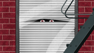 Coronavirus Could Be an Introvert’s Sweet Dream or an Agoraphobe’s Beautiful Nightmare