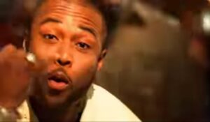 Hip Hop Great Black Rob Dies at 51