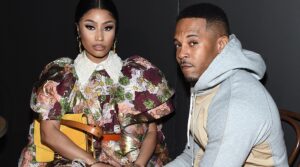 Nicki Minaj Scores Legal Win as Court Denies $20 Million Default Judgment in Case