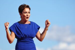 Sorry, Kari! Martin Luther King Jr. Wouldn’t Have Been A MAGA Republican