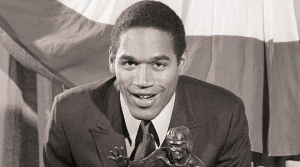 Here’s What Really Killed O.J. Simpson