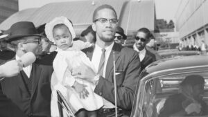 Malcolm X Was Assassinated 60 Years Ago, Here’s Where His 6 Daughters Are Now
