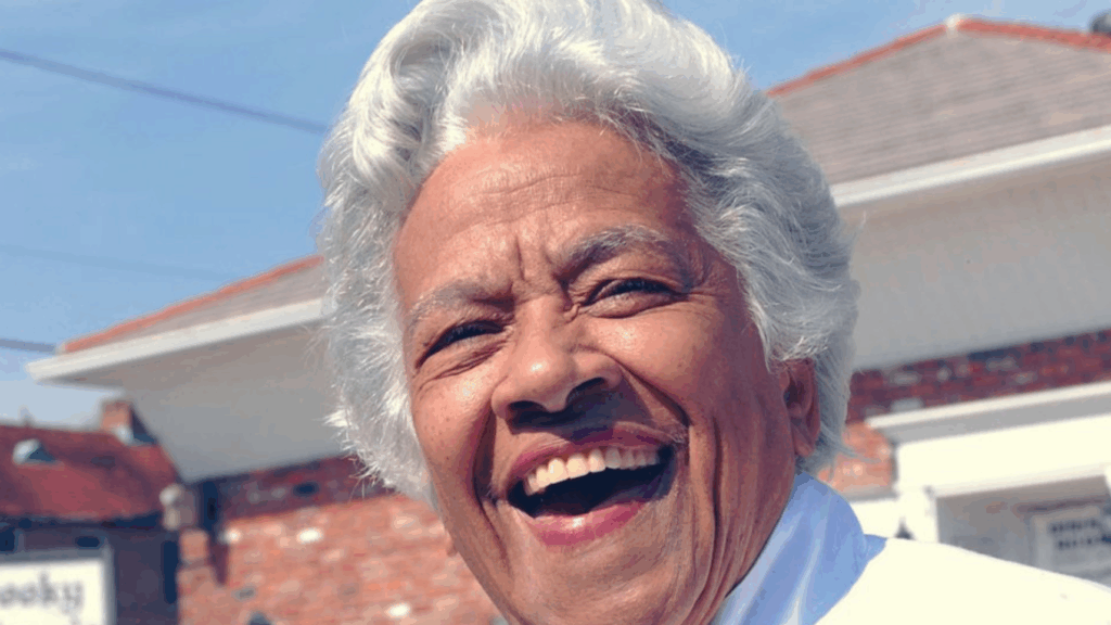 Leah Chase, Iconic Executive Chef and Civil Rights Activist, Dies at 96