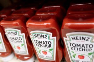 Black Internet Says 2 Ketchup Ads Perpetuate Stereotypes, But Are They Tripping Or Right?