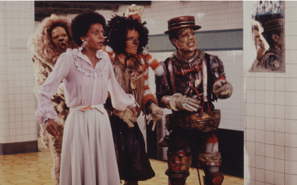 Why Black People Need to Stop Acting Like ‘The Wiz’ Is A Good Movie Just Because Michael Jackson, Diana Ross Are In It