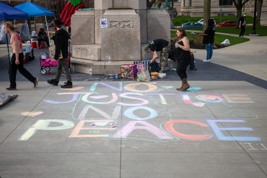 Prosecutor Faces Pressure to File Criminal Charges in Patrick Lyoya Shooting