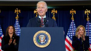 This New Move By Biden Will Have Black Folks’ Credit Scores Looking a Lot Better