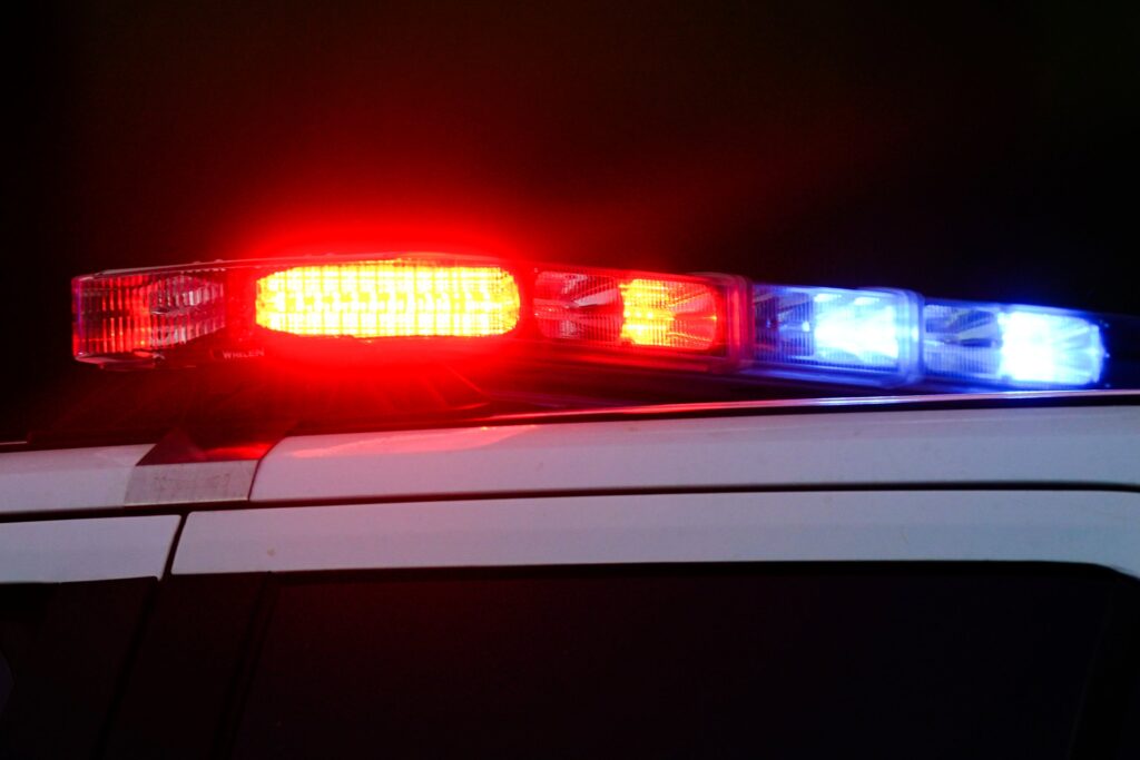 Pennsylvania Police Chief Suspended After Harassing Pregnant Black Woman