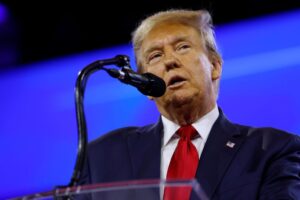 A Fake Assassination Attempt?! Black Folks, Really? Even When It Comes To Trump, Everything Is Not a Conspiracy