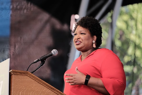 Black Women Want to be Nominated in All Levels of Office