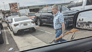 How This White Man’s Racially Fueled Mass Shooting at an Atlanta Rap Concert Was Thwarted
