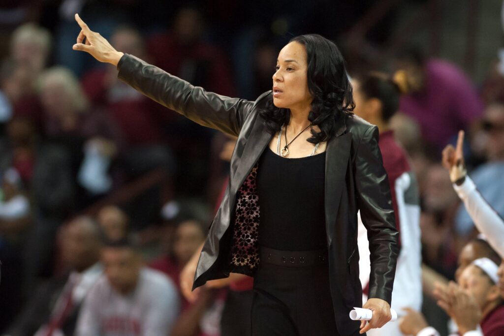 Univ. of South Carolina Women’s Basketball Team Refuses to Play Against BYU After Racial Slur