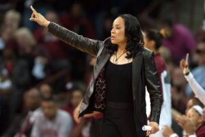 Univ. of South Carolina Women’s Basketball Team Refuses to Play Against BYU After Racial Slur