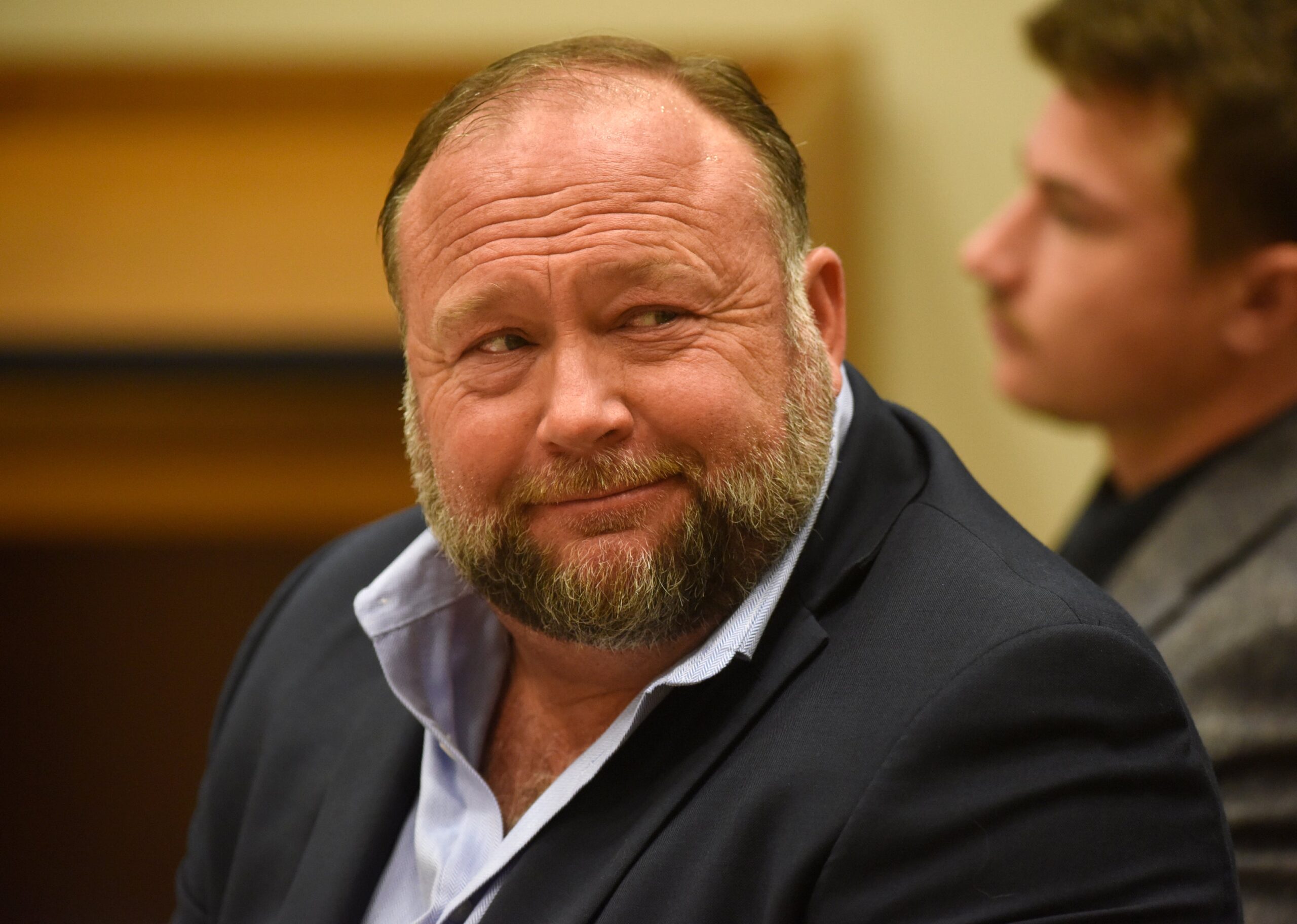 Photo: AP Tyler Sizemore/Hearst Connecticut Media