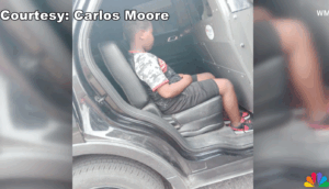 What Happened to a 10-Year-Old Black Boy Arrested for Urinating in a Parking Lot?