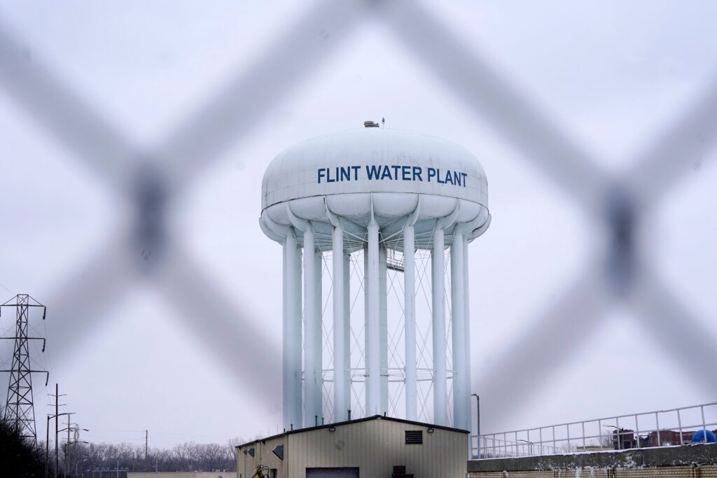 Flint Water Crisis Prosecution Headed For Michigan Supreme Court