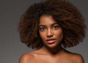 Sephora Helping Afro Latina Beauty Influencer Launch Line of Natural Hair Products