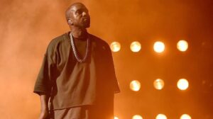 Kanye West Continues To Dig Himself Into a Deeper Hole