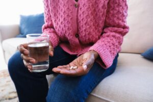 Can You Get Abortion Pills At Your Local Pharmacy Now?