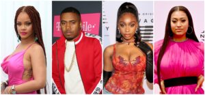 Rihanna Teases Lineup for Savage x Fenty Vol. 3 Fashion Show: Nas, Normani and Jazmine Sullivan Set to Perform