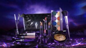 With This M.A.C x Marvel Studios Collab, You’ll Be Ready for the Hottest Party in Wakanda