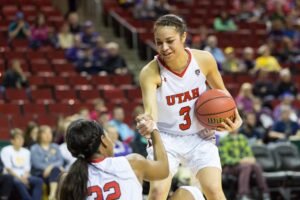 Utah Women’s Team Faced Racial Harassment, Called N-Word in This State