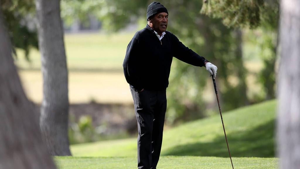You Won’t Believe the Crazy Amount O.J. Simpson Owes From the Grave