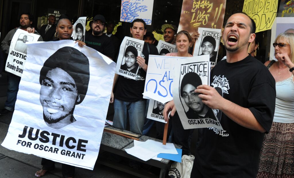 California Attorney General to Review the Police Shooting Death of Oscar Grant