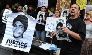 California Attorney General to Review the Police Shooting Death of Oscar Grant